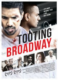 Gangs of Tooting Broadway
